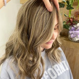 Hairdresser Ocean Grove